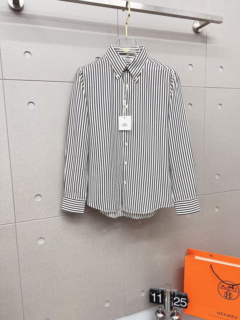 Hermes Shirts